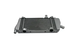 KSX RADIATOR STAINLESS STEEL LEFT