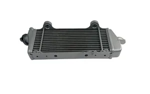 KSX RADIATOR STAINLESS STEEL RIGHT