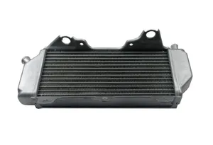 KSX RADIATOR STAINLESS STEEL LEFT