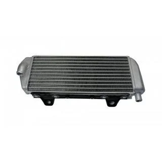 KSX RADIATOR FOR HVA/KTM LEFT