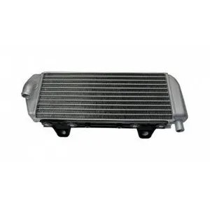 KSX RADIATOR FOR HVA/KTM LEFT