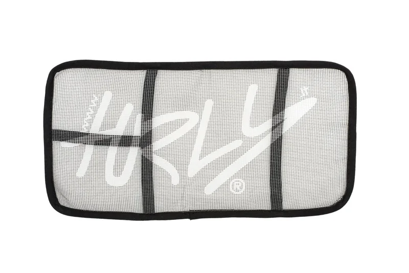 HURLY PARTS SRL RADIATOR PROTECTION SAND