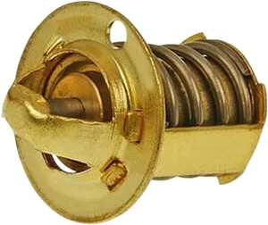101 OCTANE THERMOSTAT