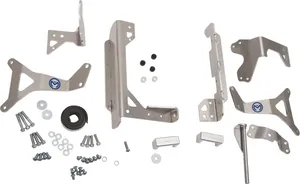 MOOSE OFFROAD HARD-PARTS BRACES RAD ALUM YAM YZF