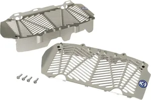 MOOSE OFFROAD HARD-PARTS GUARDS RAD MSK KTM/HUSQ