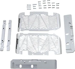 MOOSE OFFROAD HARD-PARTS GUARDS RADIATOR SHERCO