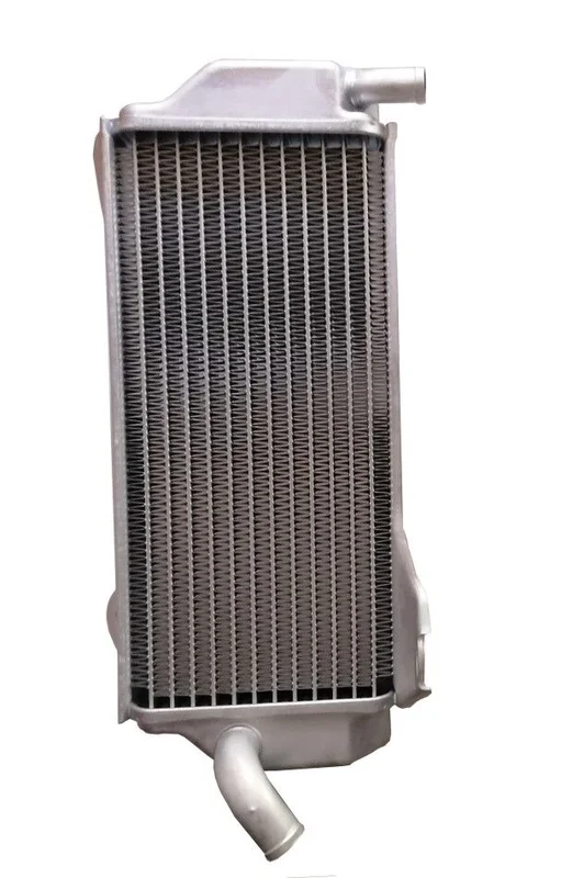 KSX RADIATOR YZF 18-20 LEFT