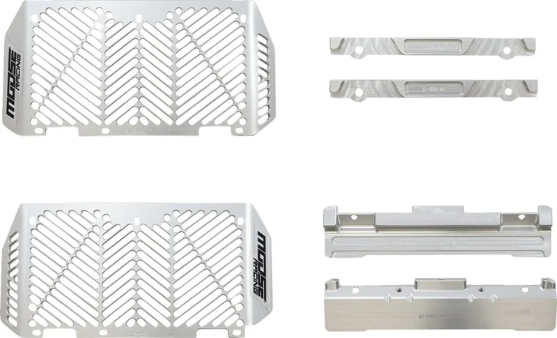 Moose Offroad GUARDS RAD MSE YAM