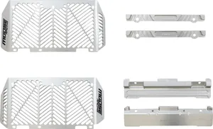 MOOSE OFFROAD HARD-PARTS GUARDS RAD MSE YAM