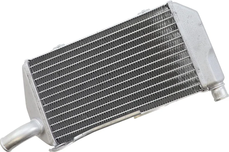 KSX RADIATOR KSX CRF450 21- LEFT