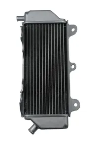 KSX RADIATOR WRF450 16-18 LEFT