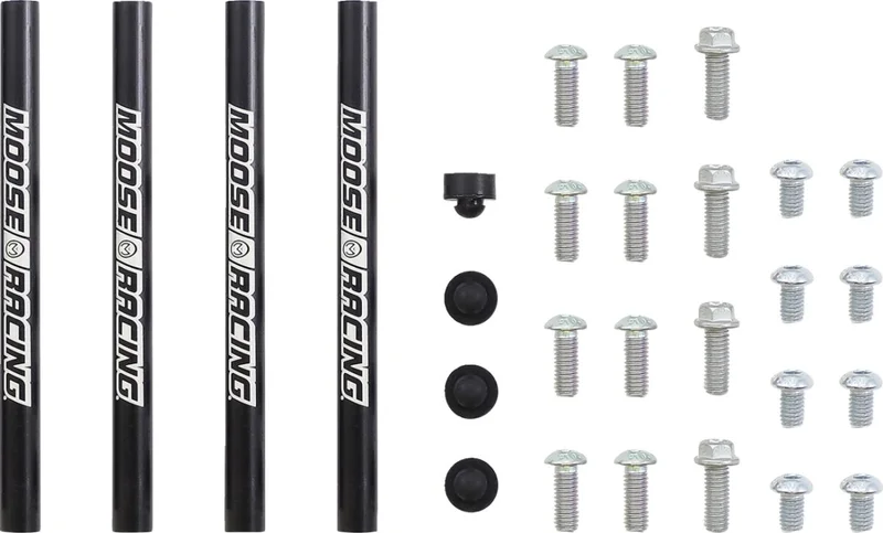 Moose Offroad BRACES RADIATOR KTM/ HUS