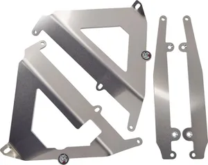 AXP RACING Radiator Brace - Beta X-Trainer