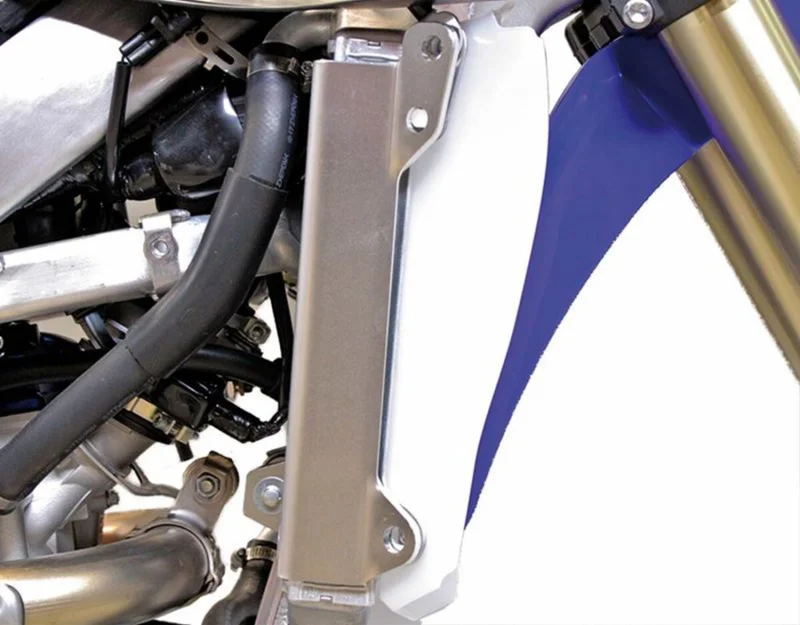 AXP RACING Radiator Brace - Yamaha YZF
