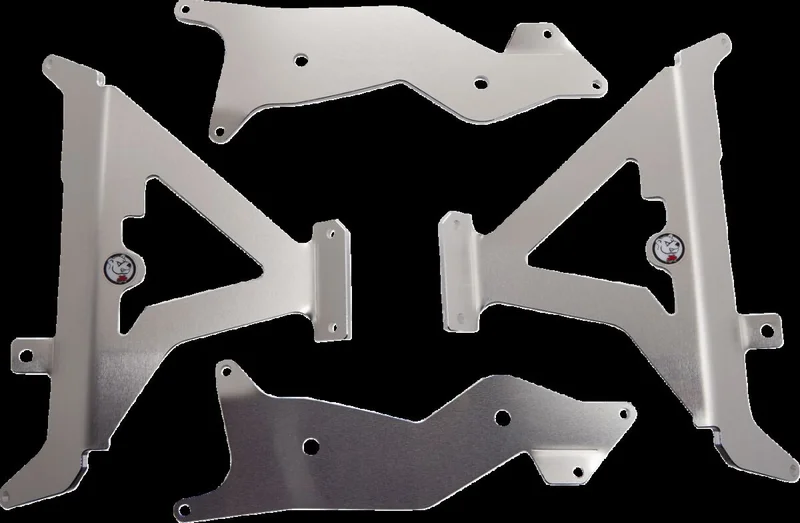 AXP RACING Radiator Brace - Honda CRF R