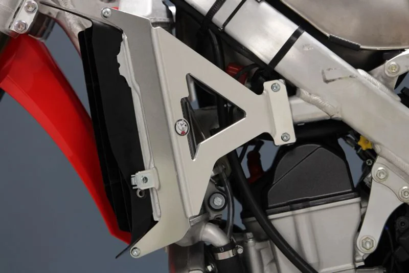 AXP RACING Radiator Brace - Honda CRF R