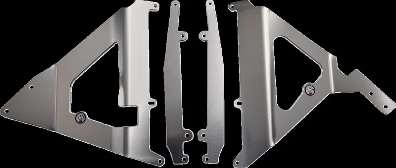 AXP RACING Radiator Brace - Yamaha WR