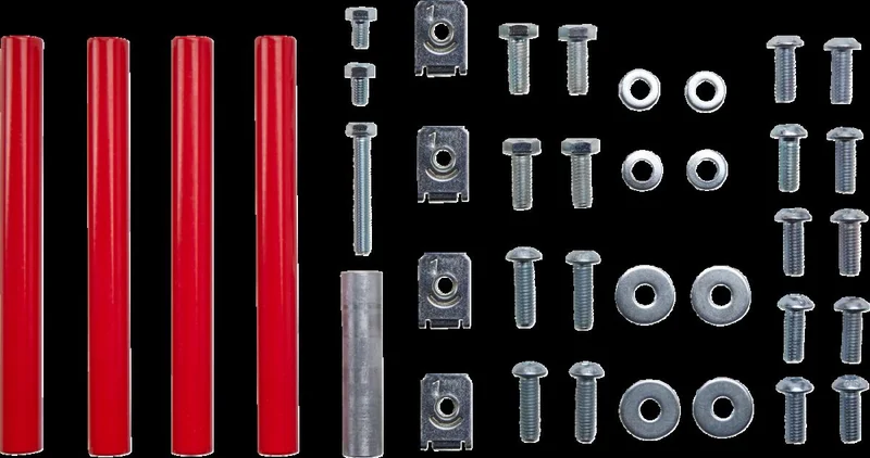 AXP RACING XTR SKIDPLATE 8MM BETA 125 200-250-300RR