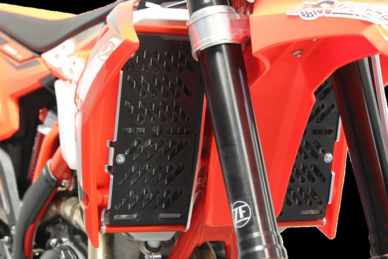AXP RACING XTR SKIDPLATE 8MM BETA 125 200-250-300RR