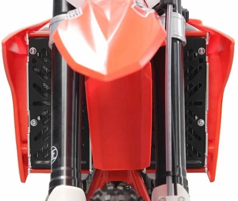 AXP RACING XTR SKIDPLATE 8MM BETA 125 200-250-300RR