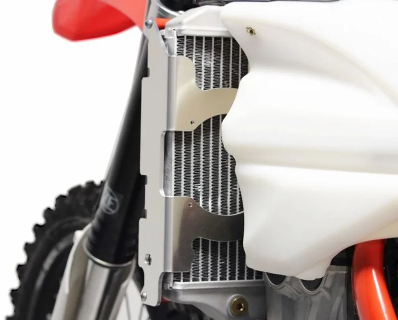 AXP RACING XTR SKIDPLATE 8MM BETA 125 200-250-300RR
