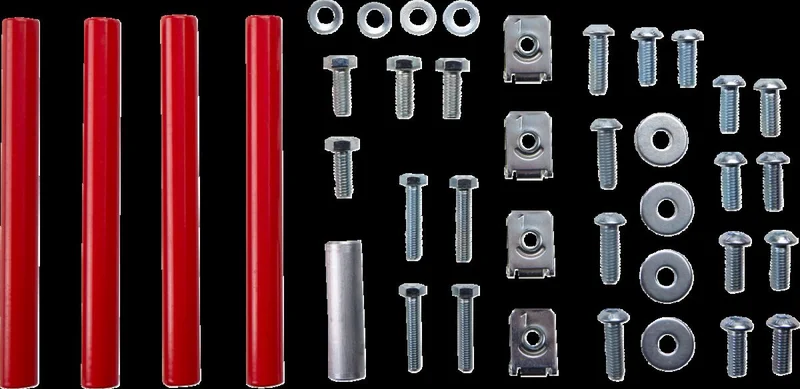 AXP RACING XTR SKIDPLATE 8MM BETA 350-390-450-480-500RR