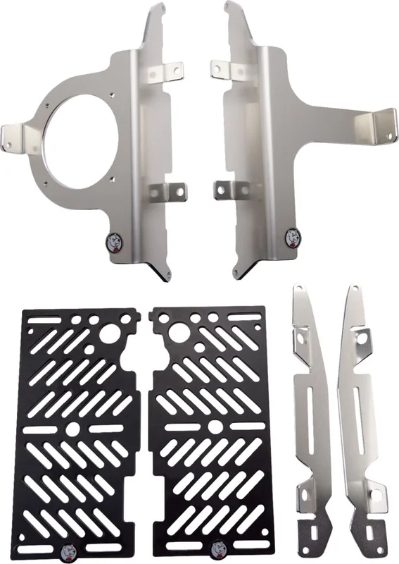 AXP RACING XTR SKIDPLATE 8MM KTM 250-300EXC TPI