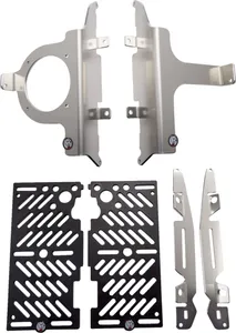 AXP RACING XTR SKIDPLATE 8MM KTM 250-300EXC TPI