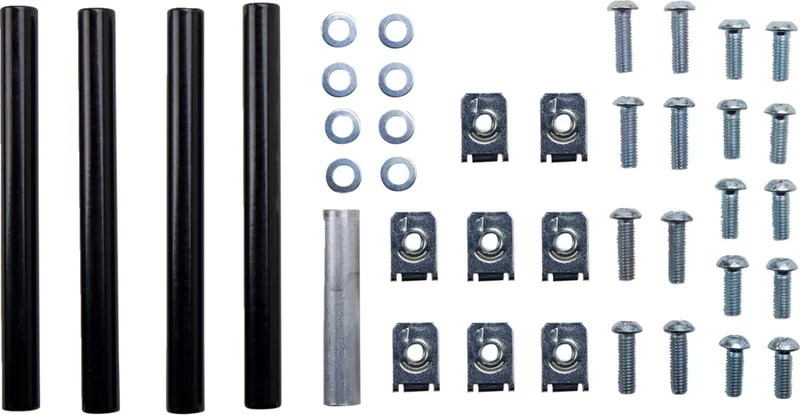 AXP RACING XTR SKIDPLATE 8MM KTM 250-300EXC TPI