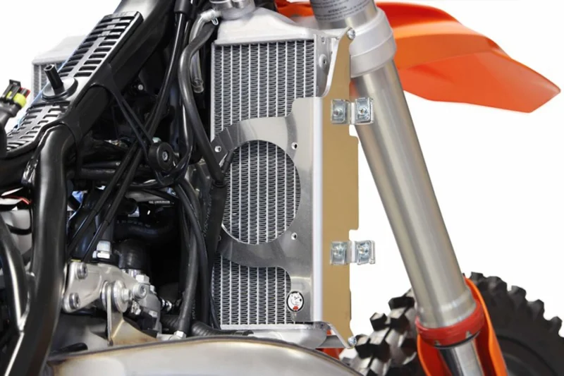 AXP RACING XTR SKIDPLATE 8MM KTM 250-300EXC TPI