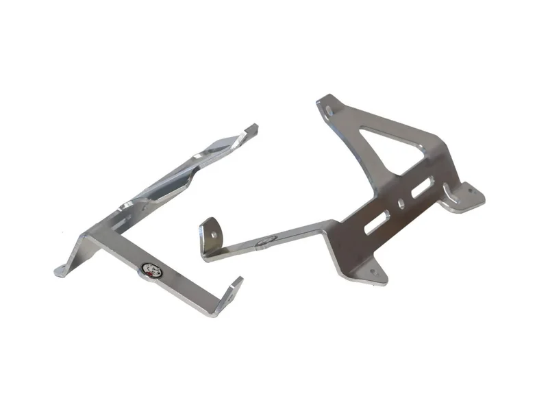 AXP RACING RADIATOR BRACE WRF/XEF AL
