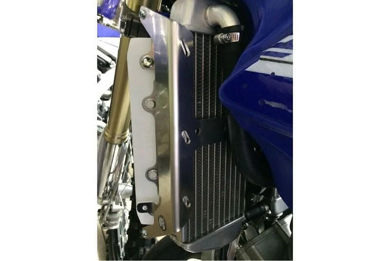 AXP RACING RADIATOR BRACE YZ125 BL