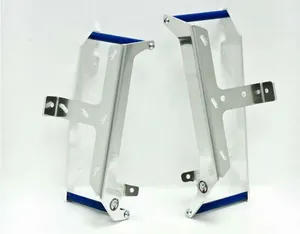 AXP RACING RADIATOR BRACE YZ250 BL