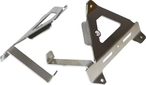 AXP RACING RADIATOR BRACE YZF450 23- AL