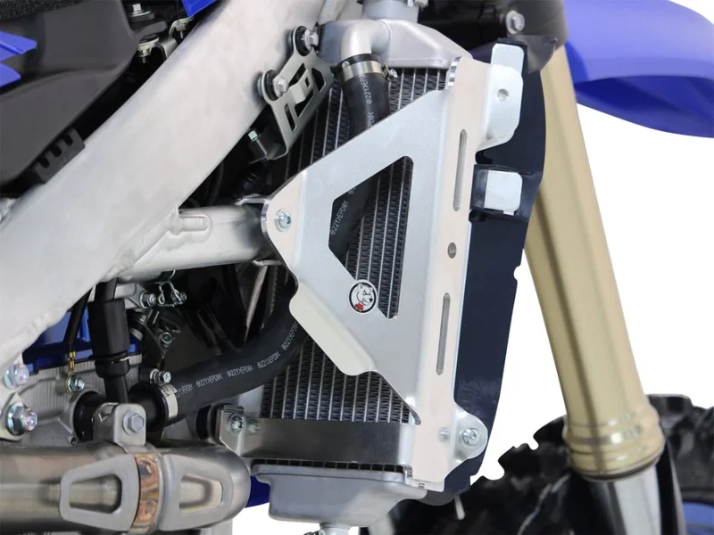 AXP RACING RADIATOR BRACE YZF450 23- AL