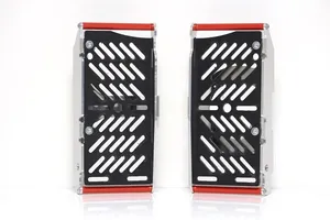 AXP RACING XTREM RADIATOR GUARDS BETA