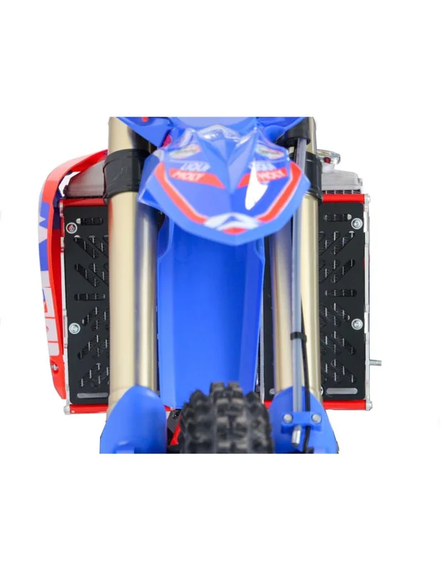 AXP RACING XTREM RADIATOR GUARDS BETA
