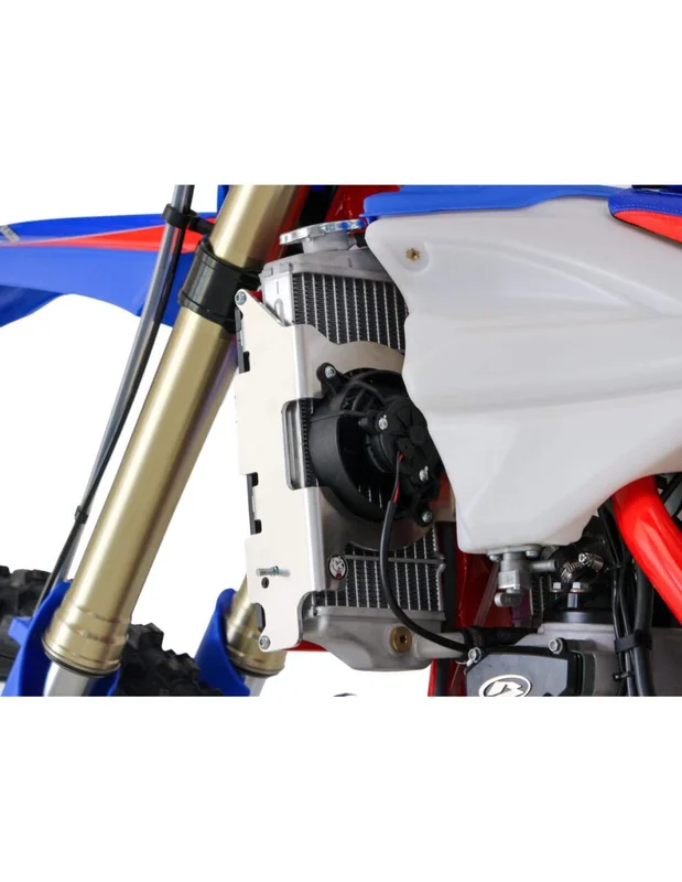 AXP RACING XTREM RADIATOR GUARDS BETA