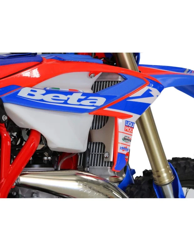 AXP RACING XTREM RADIATOR GUARDS BETA