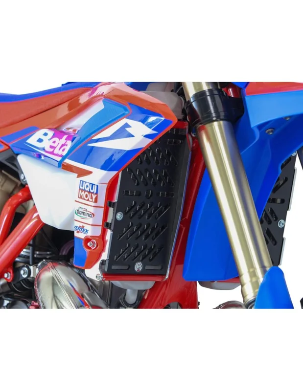 AXP RACING XTREM RADIATOR GUARDS BETA