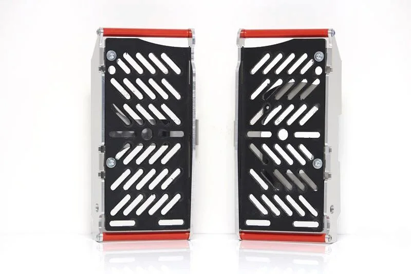AXP RACING XTREM Radiator Guards