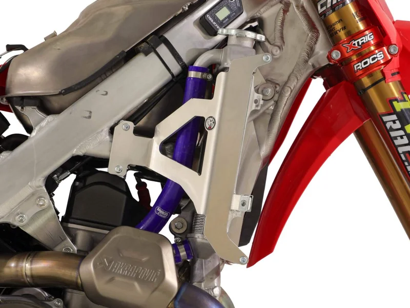 AXP RACING RADIATOR BRACE HONDA CRF450 25-26 RD