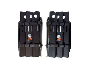 AXP RACING HDPE Radiator Braces