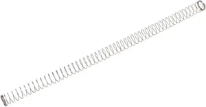 MOOSE OFFROAD HARD-PARTS HOSE PROTECTOR 11MM STAINLESS STEEL