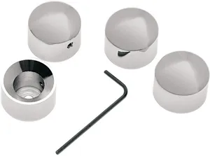 Drag Specialties H/BOLT COVERS 86-22 BT