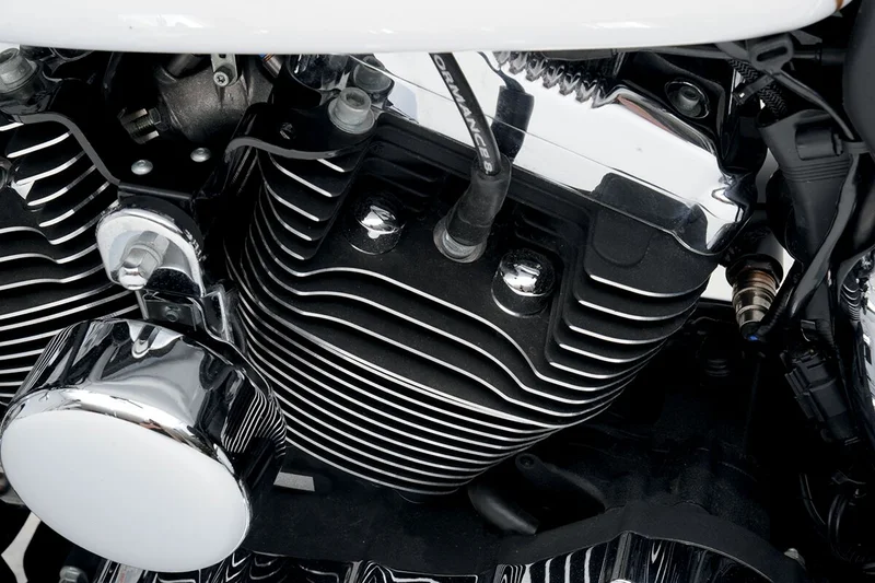 Drag Specialties H/BOLT COVERS 86-22 BT