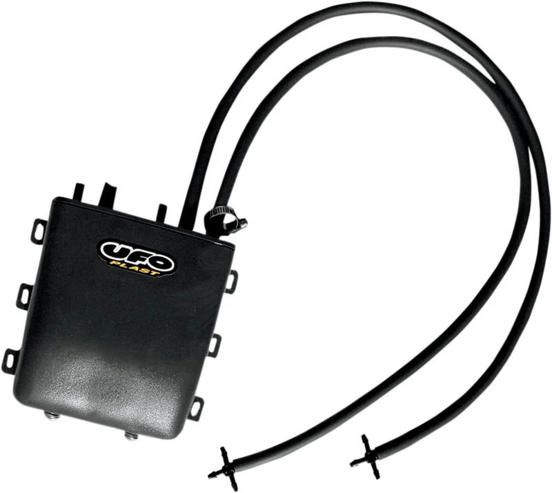 UFO UNIVERSAL SUPERMOTARD HYDRAULIC RESERVOIR GRAPHITE