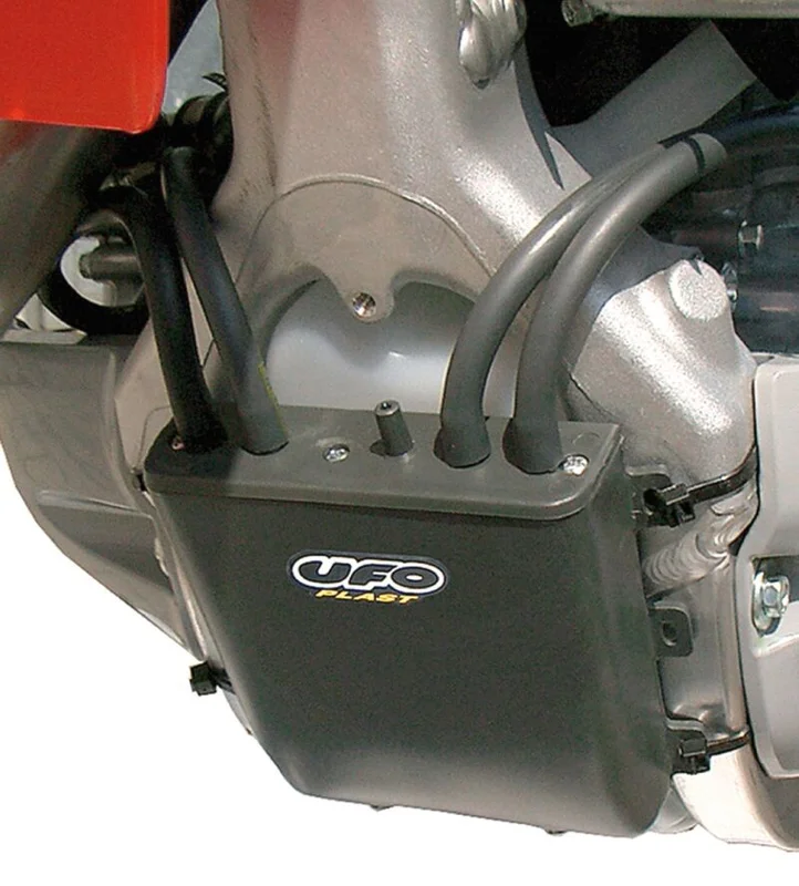 UFO UNIVERSAL SUPERMOTARD HYDRAULIC RESERVOIR GRAPHITE