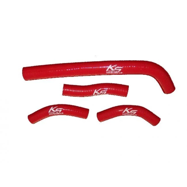 KSX RADIATOR HOSE SILICON