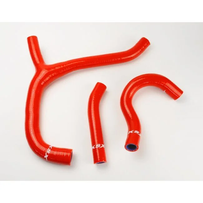KSX RADIATOR HOSE SILICON